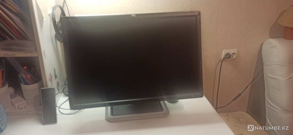 профессиональный мониторт H-IPS HP DreamColor LP2480zx Алматы - изображение 2