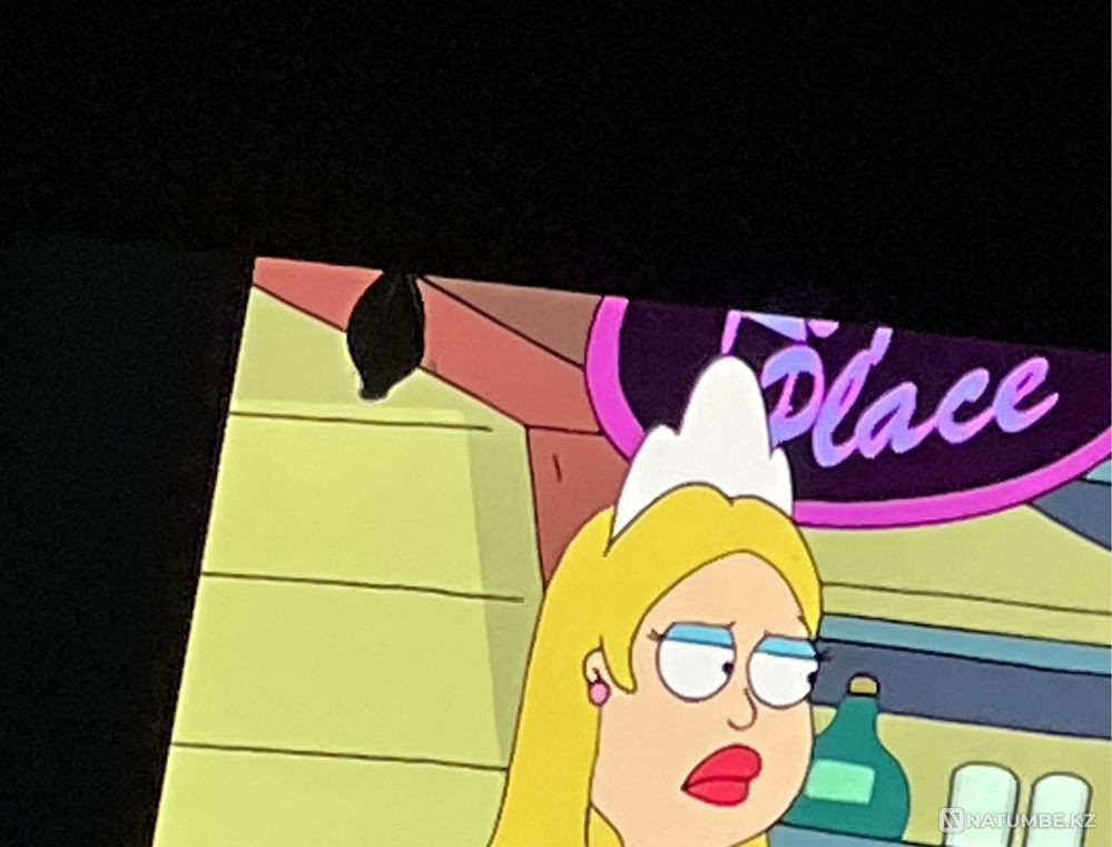 Acer gaming monitor spare parts Almaty - photo 1