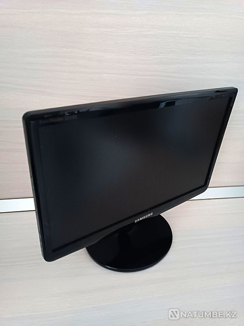 Монитор Samsung. Алматы - изображение 1