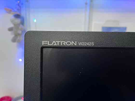 Монитор LG Flatron W2242S Almaty