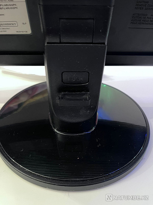 Monitor LG Flatron W2242S Almaty - photo 6