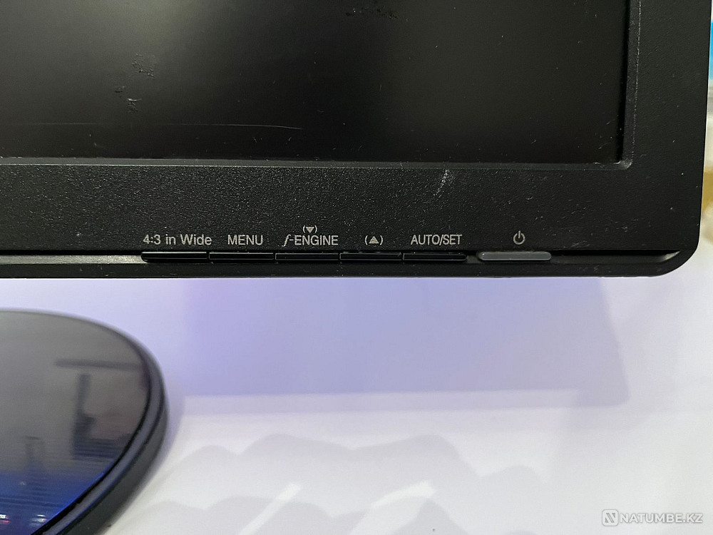 Monitor LG Flatron W2242S Almaty - photo 3