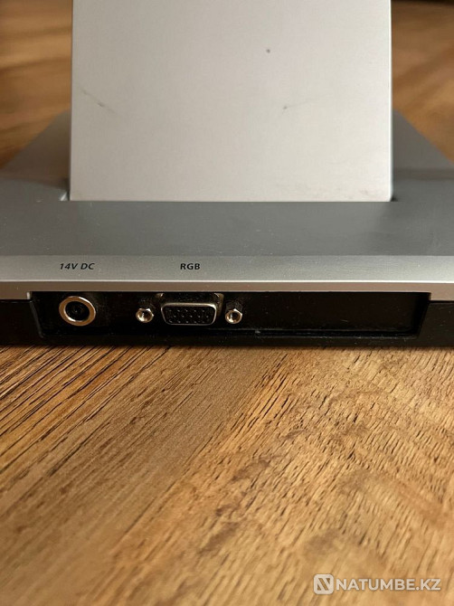 Samsung monitor Almaty - photo 2