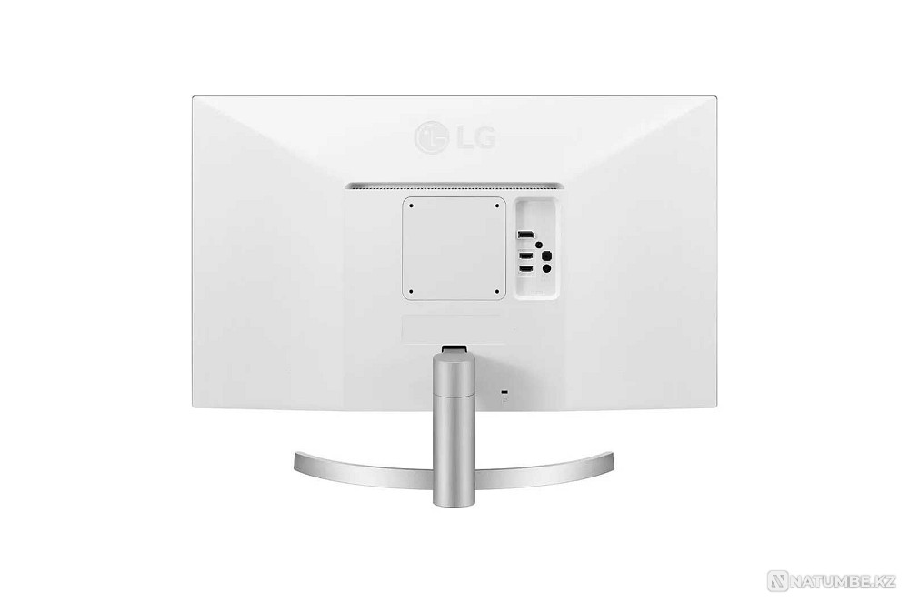 Монитор 27" LG 27UL650-W Алматы - изображение 2