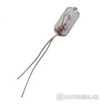 Купим лампочки накаливания сверхминиатюр Москва - изображение 1