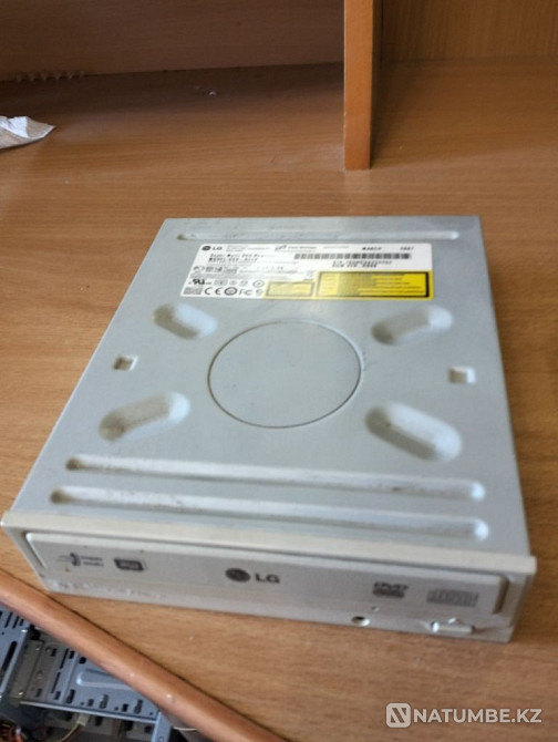 Продам DVD-Sd-rv Алматы - изображение 1