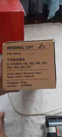 Картридж Toshiba Алматы