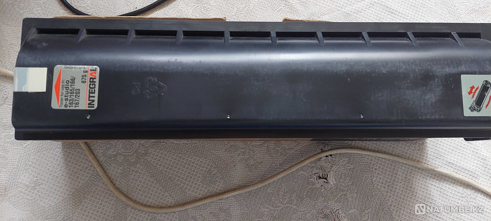 Картридж Toshiba Алматы - изображение 3