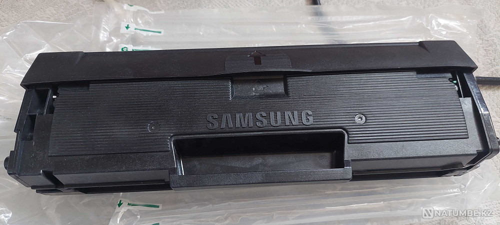 Картридж Toshiba Алматы - изображение 4