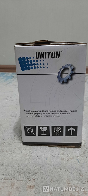 Картридж Uniton для принтеров Алматы - изображение 5