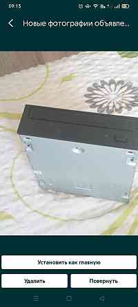 Продам COE DVR-11 5 DBK бу хорошо состоянии Алматы