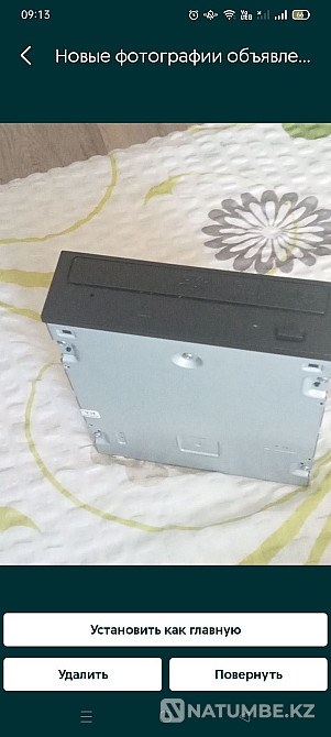 Продам COE DVR-11 5 DBK бу хорошо состоянии Алматы - изображение 1