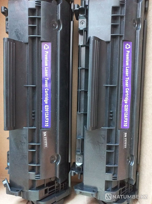 Selling cartridge MLT-104 Almaty - photo 1