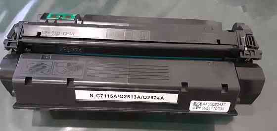 продам картридж n-c7115/Q2613A/Q2624A Алматы