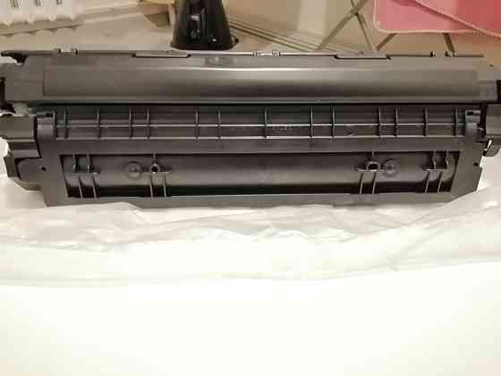 Картридж HP Laser Jet 36A Алматы