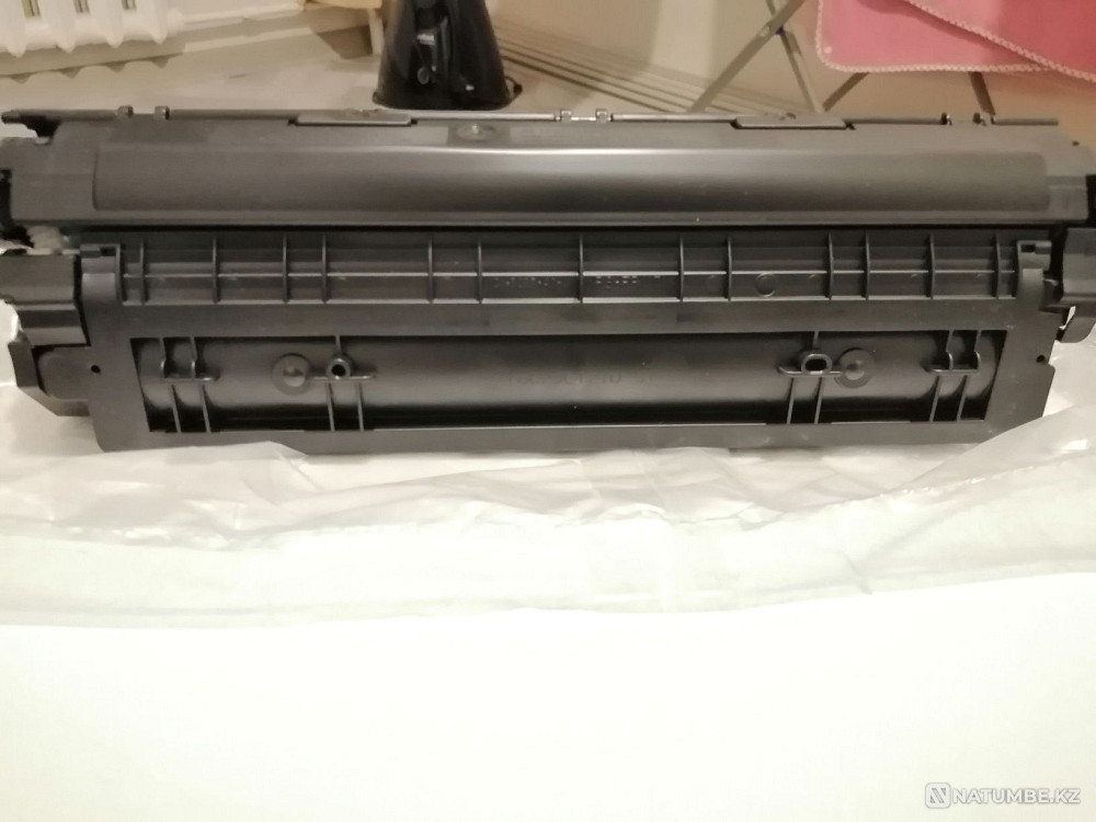 Картридж HP Laser Jet 36A Алматы - изображение 2
