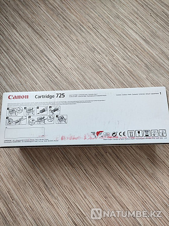 Laser cartridge Almaty - photo 2