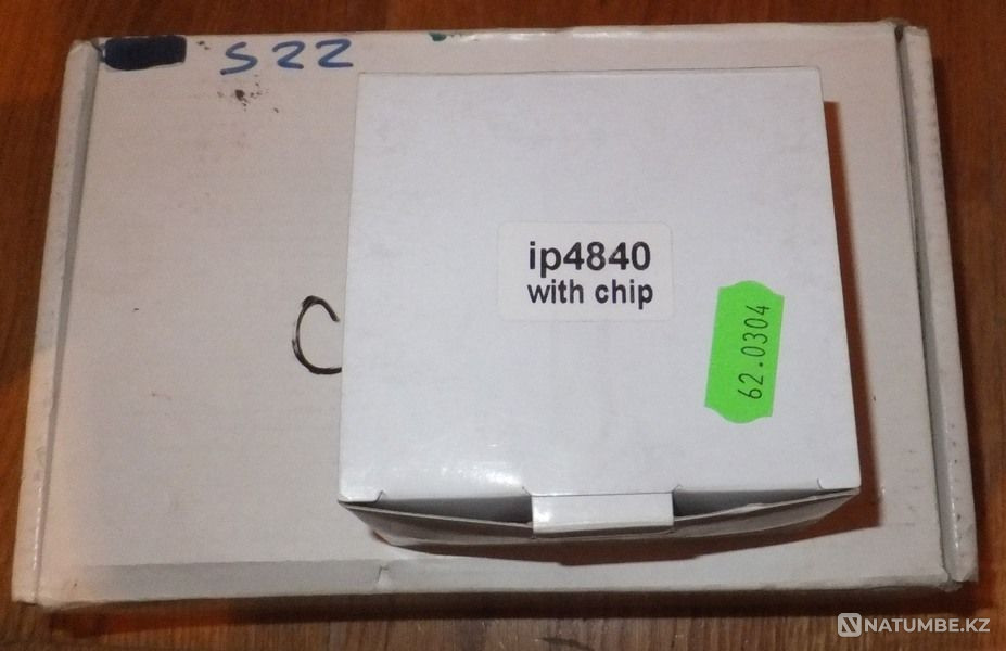 refillable cartridges Canon 525/526 CISS EPSON S22 Almaty - photo 3