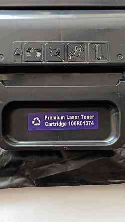 Картридж 106R01374 для Xerox Phaser 3250 Алматы