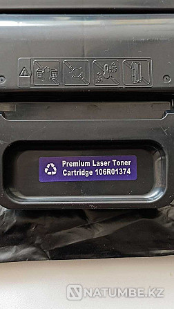 Cartridge 106R01374 for Xerox Phaser 3250 Almaty - photo 3