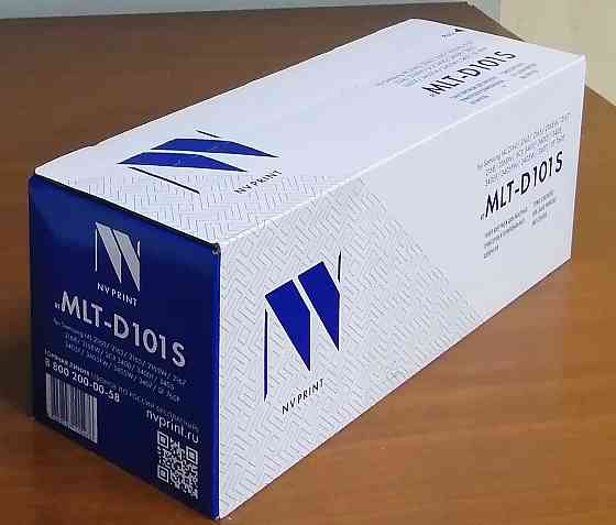 Новые Картриджи для принтеров HP CANON XEROX SAMSUNG Brother Алматы