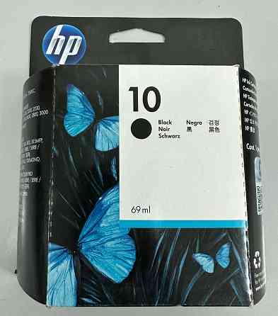 Картриджи HP. Комплект.Такой цены нигде нет!C4836; C4837; C4838; C4844 Алматы