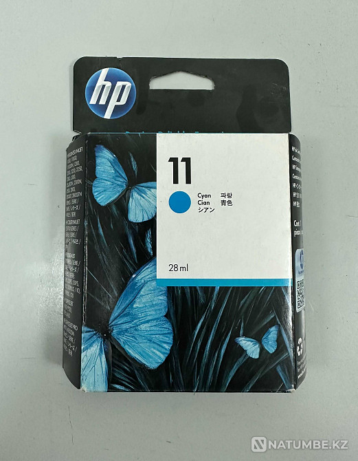 Картриджи HP. Комплект.Такой цены нигде нет!C4836; C4837; C4838; C4844 Алматы - изображение 7