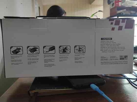 Тонер-картридж Xerox 106R04348 для Xerox B205/B210/B215 Алматы