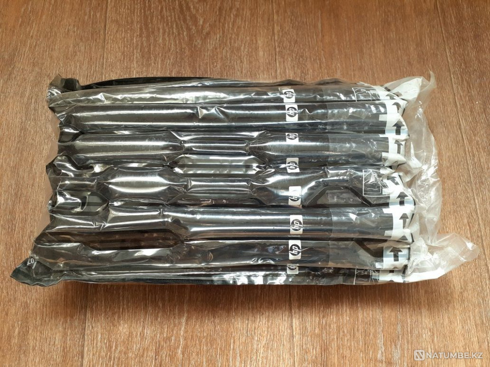 HP cartridge/cartridge Almaty - photo 1