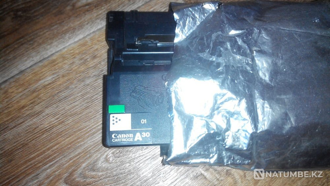 Cartridge for Canon A30 copier Almaty - photo 1