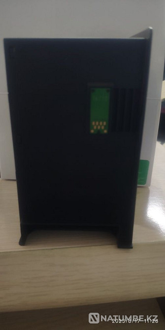 Емкость для отработанных чернил T6719 (Epson C13T671000) Алматы - изображение 1