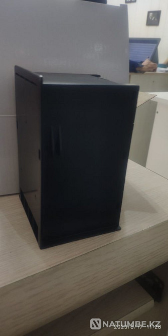 Емкость для отработанных чернил T6719 (Epson C13T671000) Алматы - изображение 5