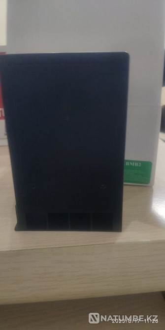 Емкость для отработанных чернил T6719 (Epson C13T671000) Алматы - изображение 6