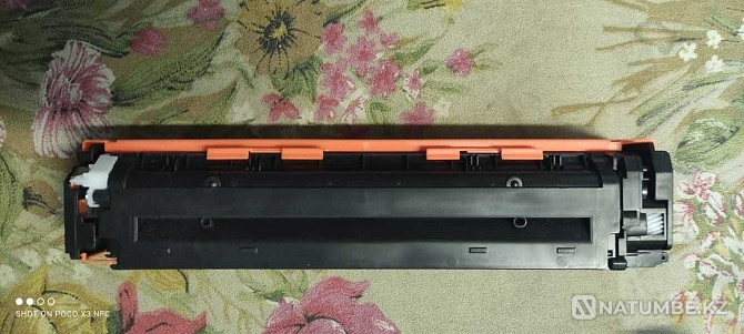 HP DP320A Black Cartridge for CP1525n/CP1525nw/CM1415fn/CM1415fnw Almaty - photo 2