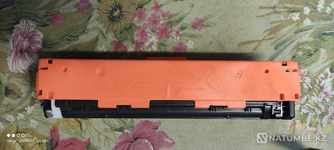 HP DP320A Black Cartridge for CP1525n/CP1525nw/CM1415fn/CM1415fnw Almaty - photo 3