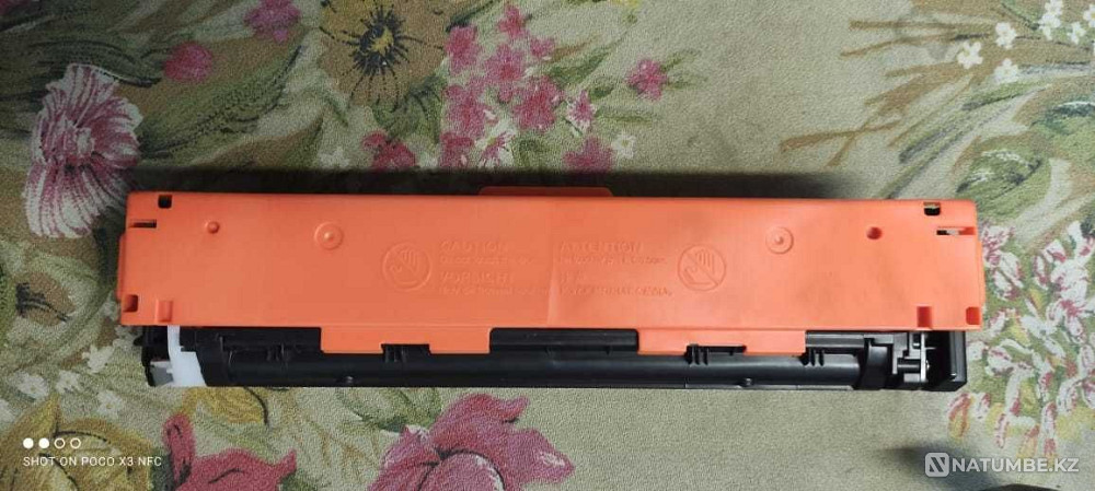 HP DP320A Black Cartridge for CP1525n/CP1525nw/CM1415fn/CM1415fnw Almaty - photo 3