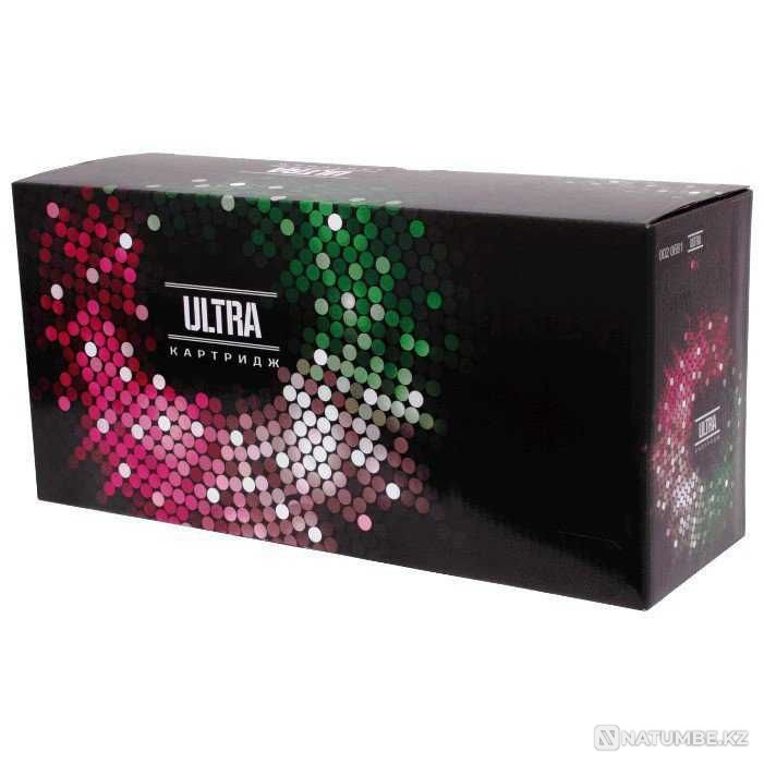 Cartridges CE285A/CB435A/Cartridge 725 ULTRA Almaty - photo 1