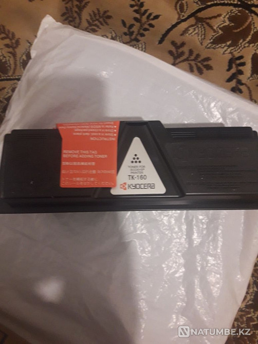 Toner (cartridge) Almaty - photo 3