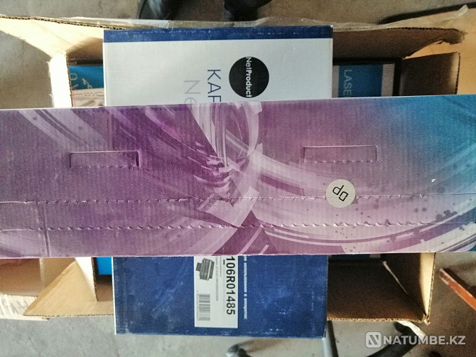 Cartridge for xerox 3140 Almaty - photo 7