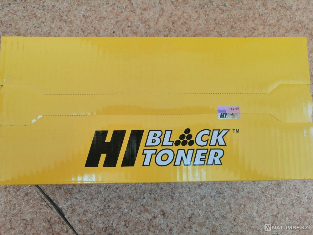 Cartridge for xerox 3140 Almaty - photo 2