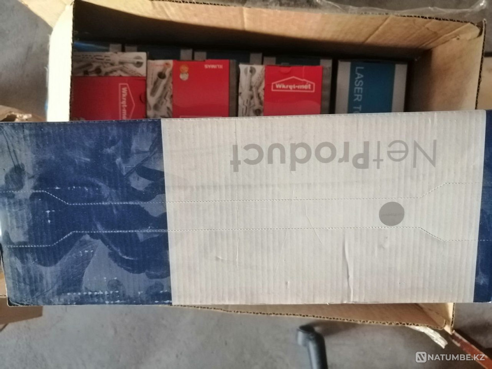 Cartridge for xerox 3140 Almaty - photo 5