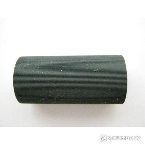 Rubber for paper pickup roller Almaty - photo 3