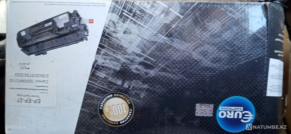 Selling cartridges! Spare parts! Almaty - photo 2