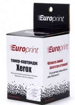 Продам картридж Xerox P-3010 Алматы