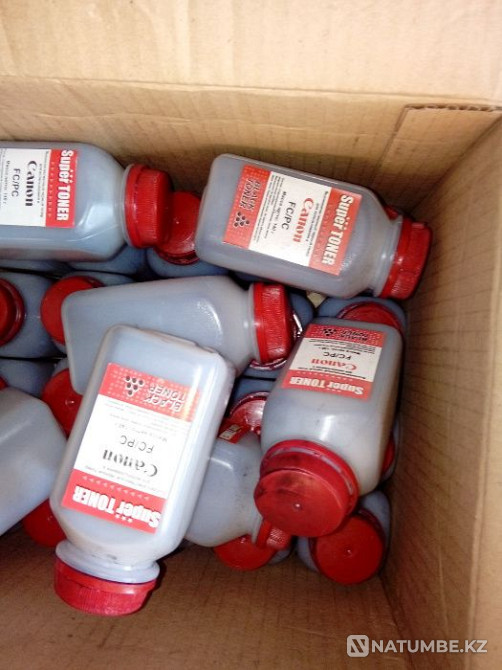 Copy toner Canon E-16 Almaty - photo 3