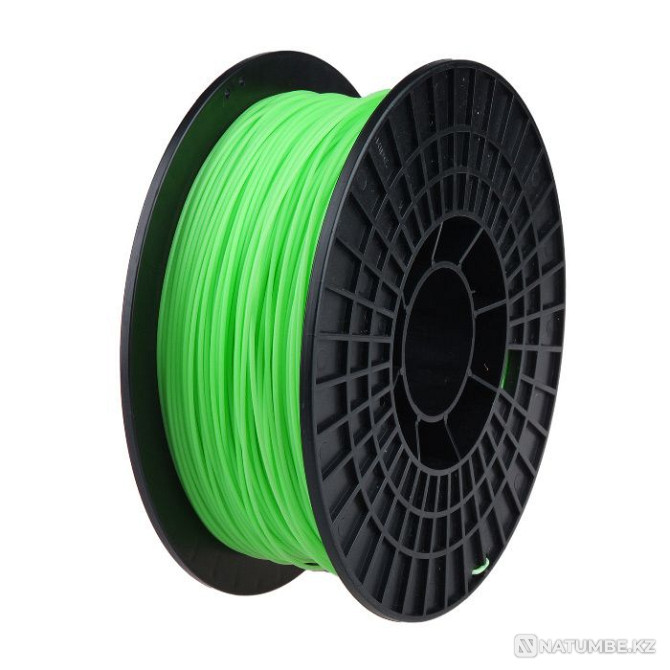 Plastic for 3D pen or 3D printer Almaty - photo 4