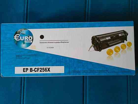 Картридж HP CF256X (для HP M436) Алматы