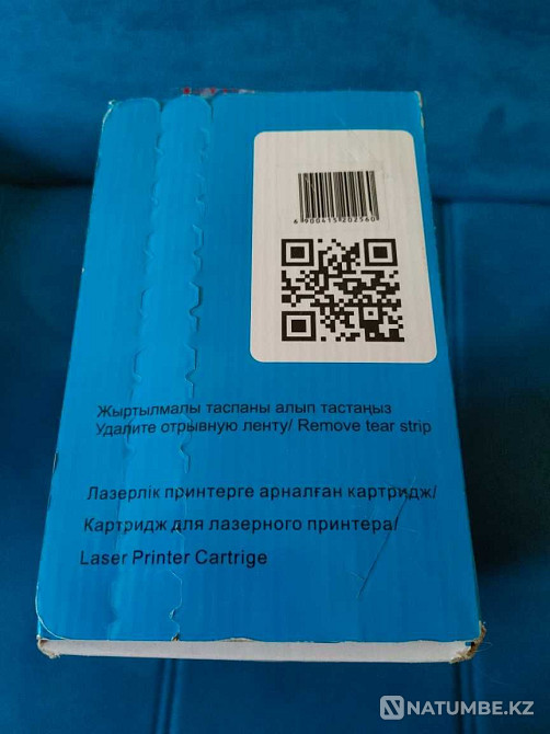 Картридж HP CF256X (для HP M436) Алматы - изображение 4