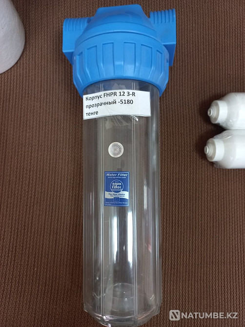 Cartridges for Geyser filters Almaty - photo 1