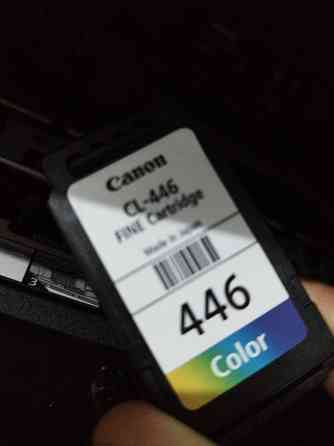 Картридж продам canon заправка Алматы